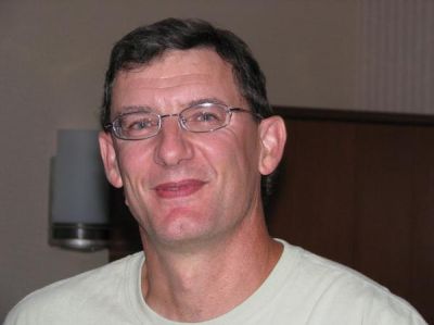 Eric Norment
