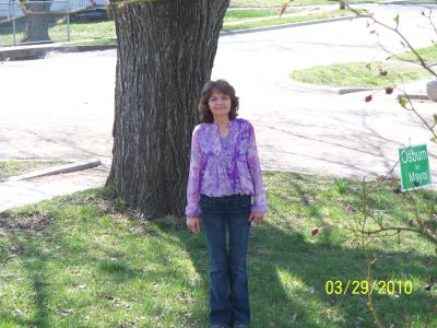 Brenda Shoemaker