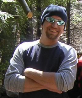 David Hofmeister