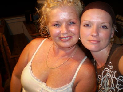 Sharon Bennett