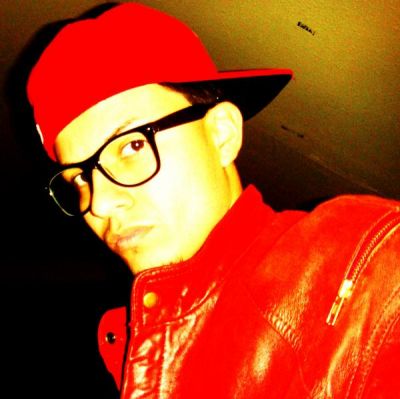 Eddie Angulo