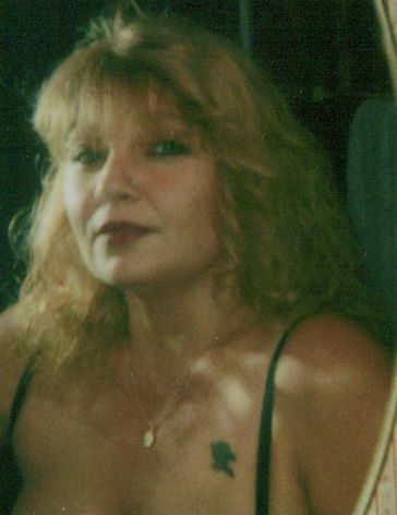 Debbie Shepperd