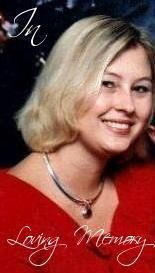 Reba Mahaffey