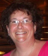 Sheryl Milstein