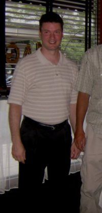 Joseph Crouthamel