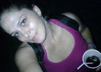 Melissa Wagner