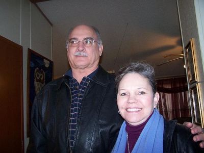 Carol Aucompaugh