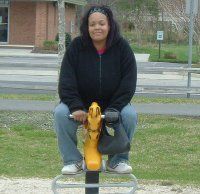 Felecia Williams