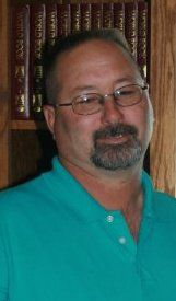 Larry Sanner