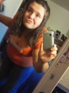 Amber Clark