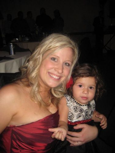 Courtney Crivelli