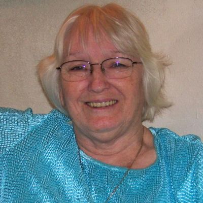 Barbara Tomlinson