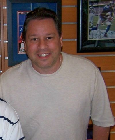 Steven Schwartz
