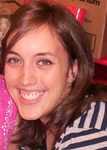 Amy Mccann