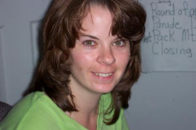Kathleen Powers