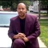 Kenneth Brown