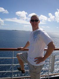 Richard Edenfield