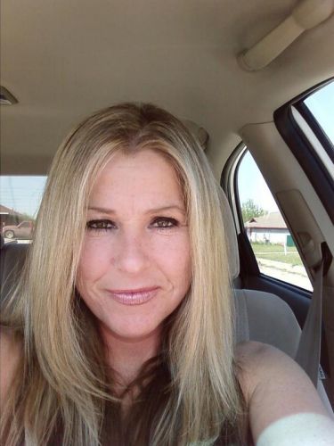 Vicky Cain