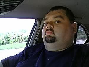 Aaron Meza