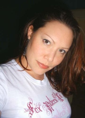 Amy Sturgeon