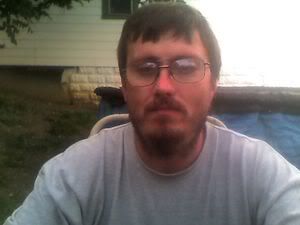 Chad Glisson