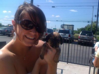 Laura Moore