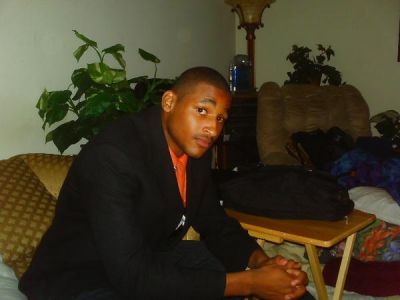 Derek Brown