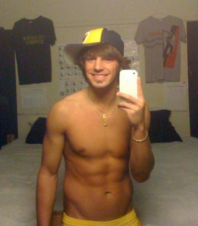 Sean Lucas