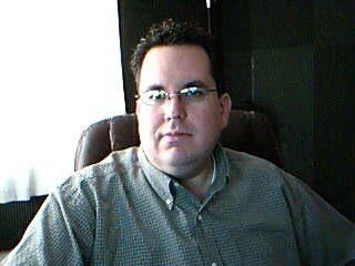 Raymond Mckay