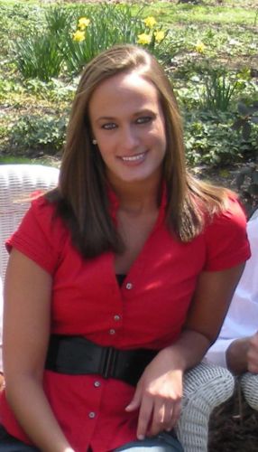 Courtney Eckler