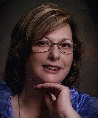 Ruth Shumate