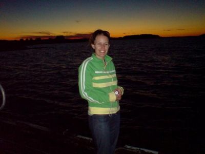 Andrea Blackney