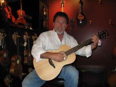 Leonard Volpe