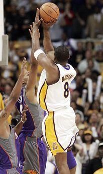 Deron Tyler