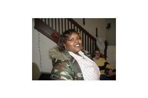 Chavanique Moore