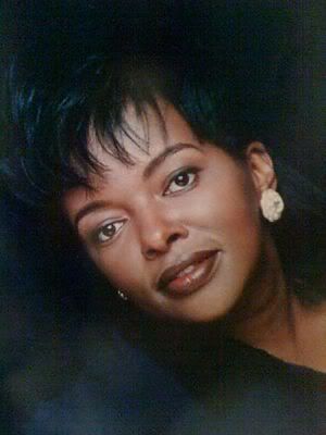 Patricia Dannah