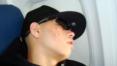 Jovan Navas