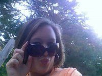 Tiffany Harris