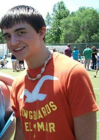 Austin Bowman