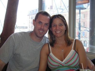 Tonya Mason