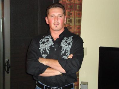 Mike Linsky