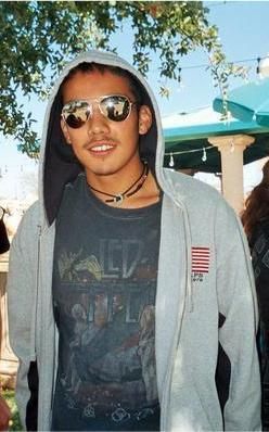 Jesse Reyna