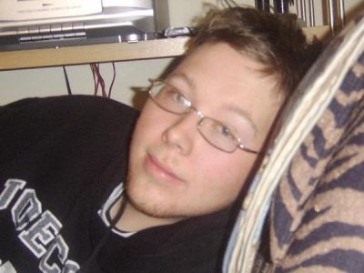 Matthew Atkinson