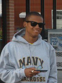 Jonathan Knighton