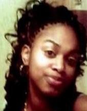 Todqushia Richardson