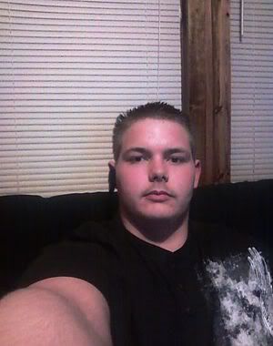 Justin Parham