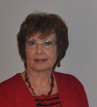 Nancy Guilds