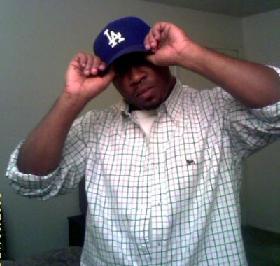 Otis Silas