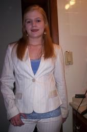 Lacie Tarrants