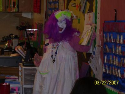 Emily Shoop